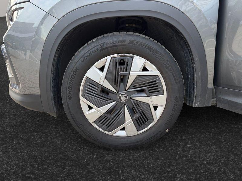 Skoda Kodiaq 2.0 TDI EVO SCR Executive 150 CV DSG 7 p.ti