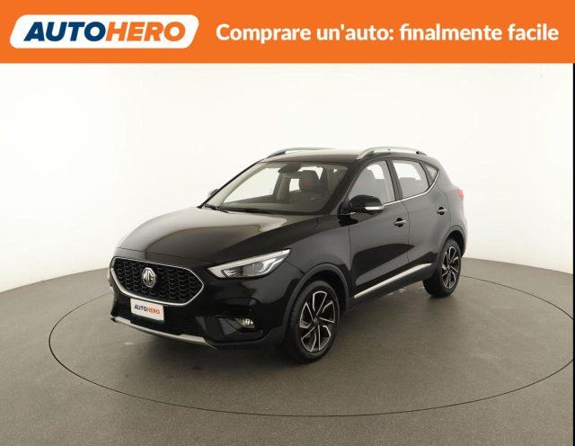 MG ZS 1.5 VTi-tech Comfort