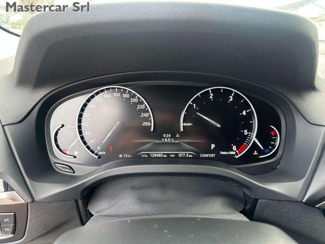 BMW X3 X3 xdrive30d mhev 48V Business Advantage - GF232SA