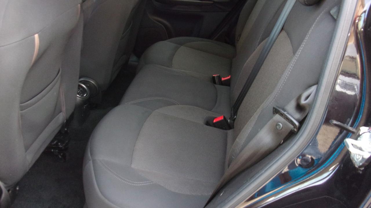 Alfa Romeo Giulietta 1.6 JTDm-2 120 CV Distinctive