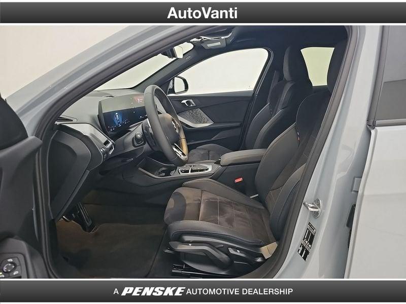 BMW Serie 1 118d MSport Pro auto