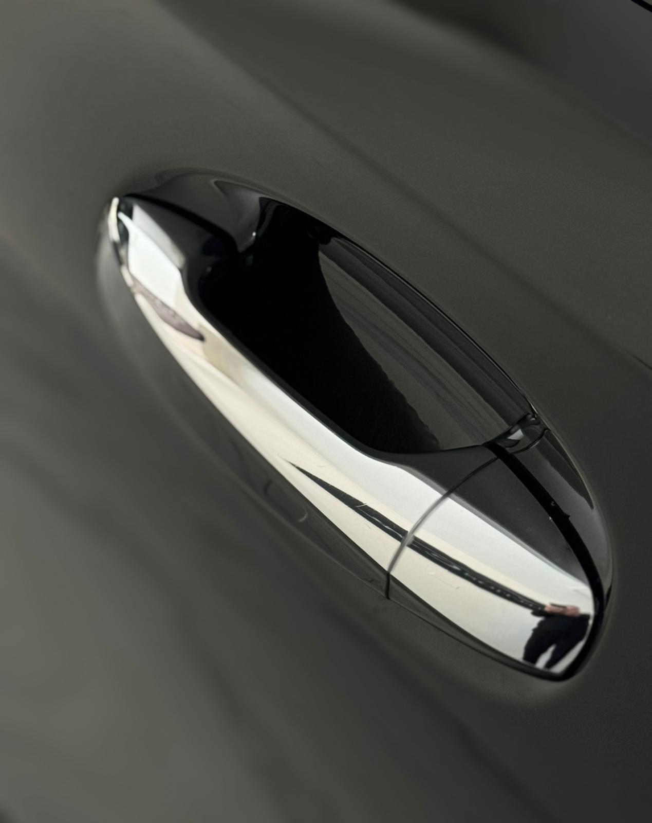 Mercedes-benz A 200 d Automatic AMG Line Premium