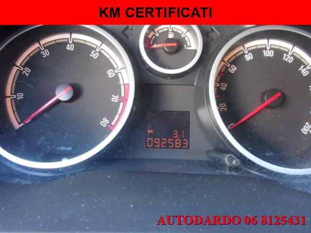 OPEL Corsa 1.2 5 porte Ecotec