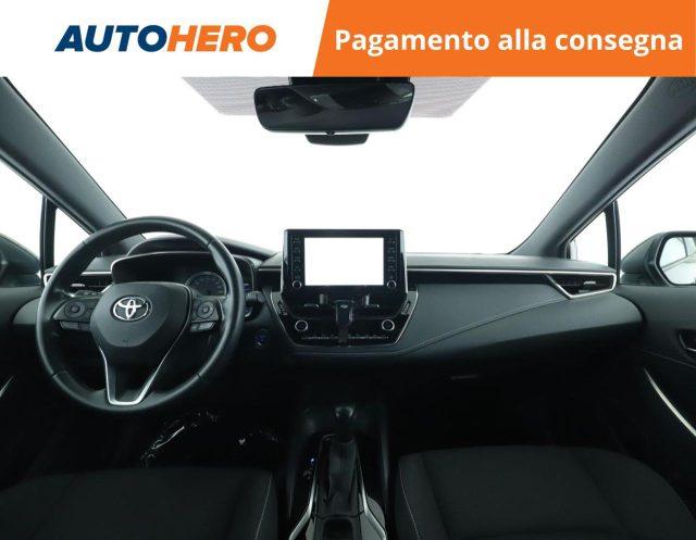 TOYOTA Corolla 1.8 Hybrid Style