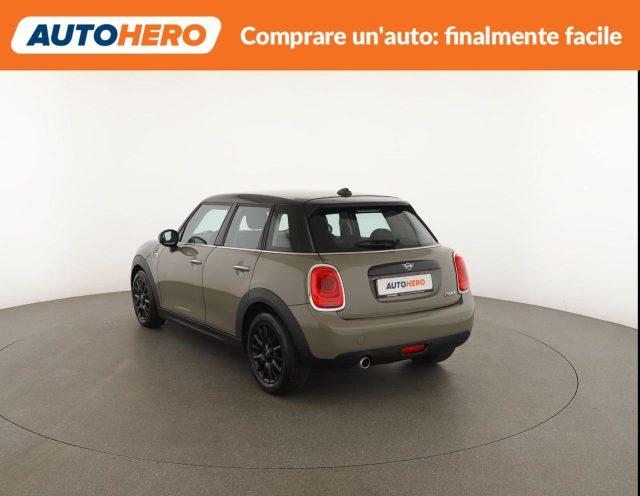 MINI Cooper 1.5 Cooper