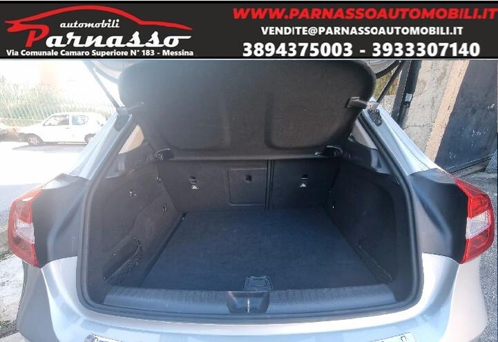 Mercedes-benz GLA 200 CDI Automatic 4Matic Premium