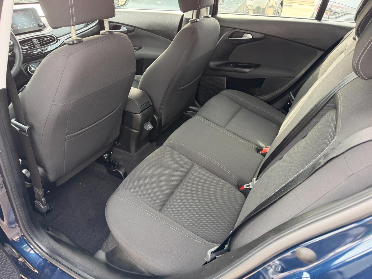 Fiat Tipo 1.3 Mjt S&S 5 porte