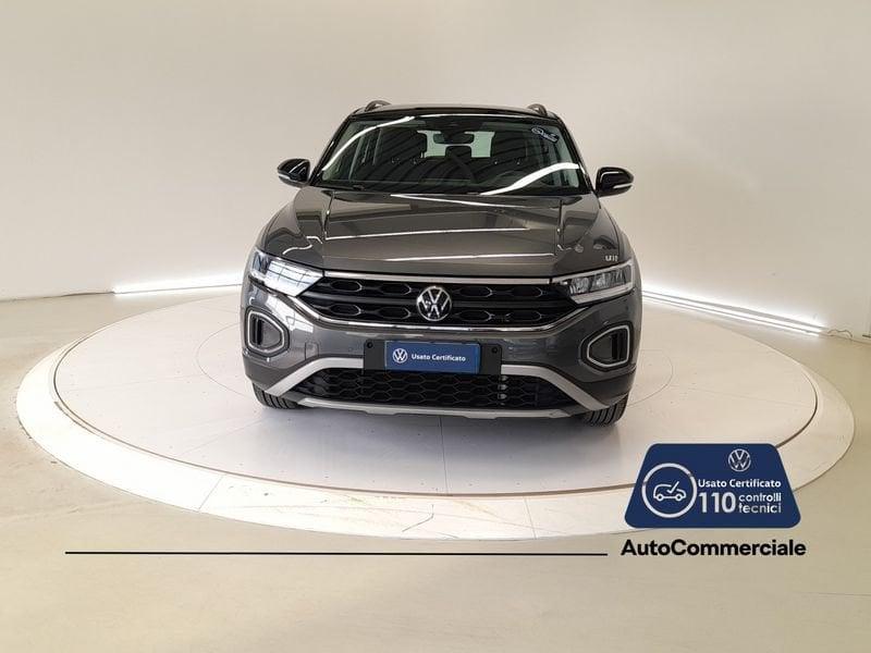 Volkswagen T-Roc 2.0 TDI SCR Life DSG