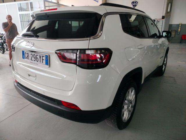 JEEP Compass 1.6 Multijet 130cv Limited PROMO