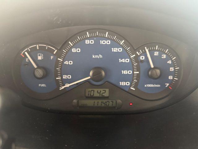 CHEVROLET Matiz 800 SE Chic GPL Eco Logic