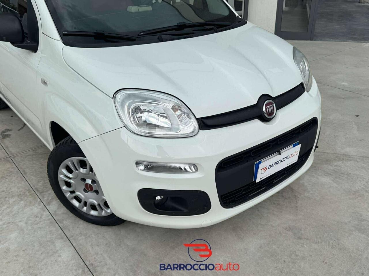 Fiat Panda 1.2 Pop Van 2 posti-2019