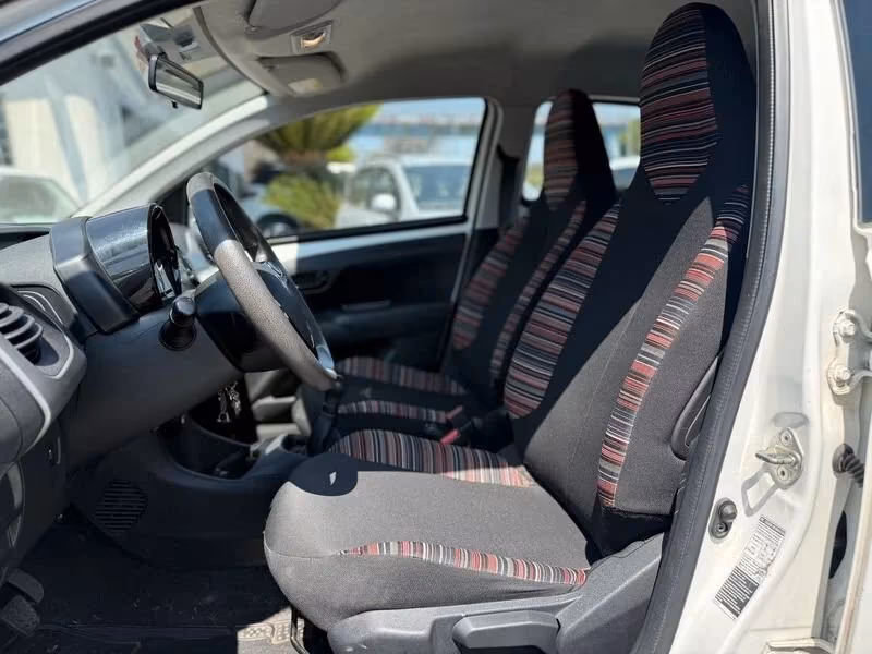 Citroen C1 VTi 68 5 porte Shine
