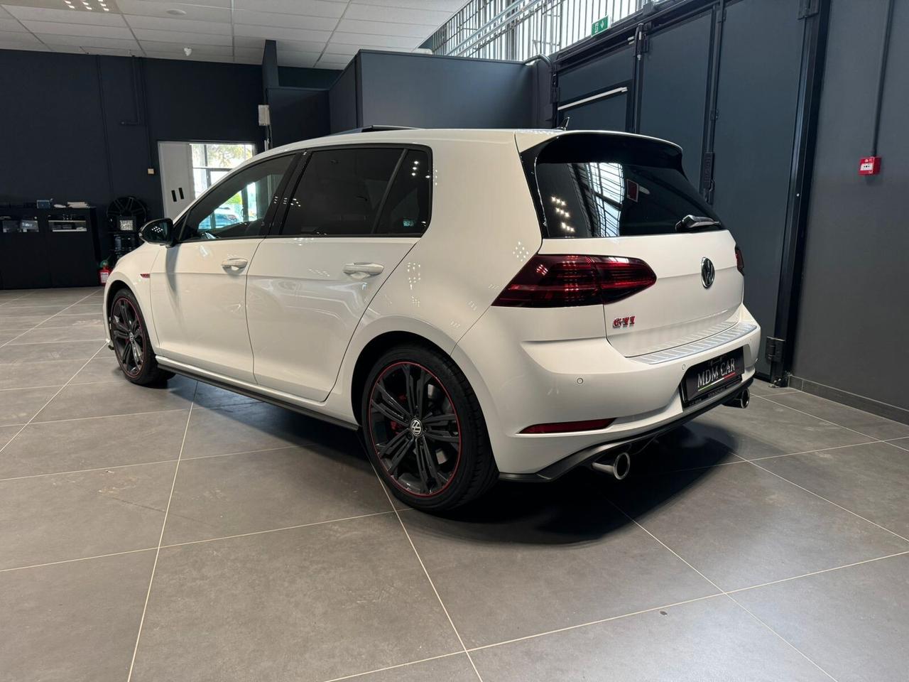 Volkswagen Golf GTI Performance 2.0 245 CV TSI DSG *PROMO*