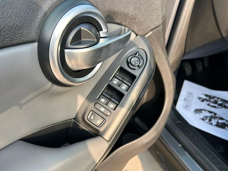 Fiat 500X 1.6 MultiJet 120 CV Pop Star