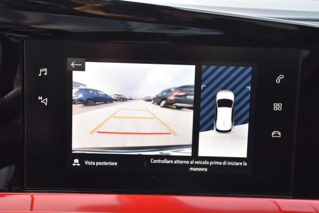 OPEL Mokka 1.5 diesel GS Line