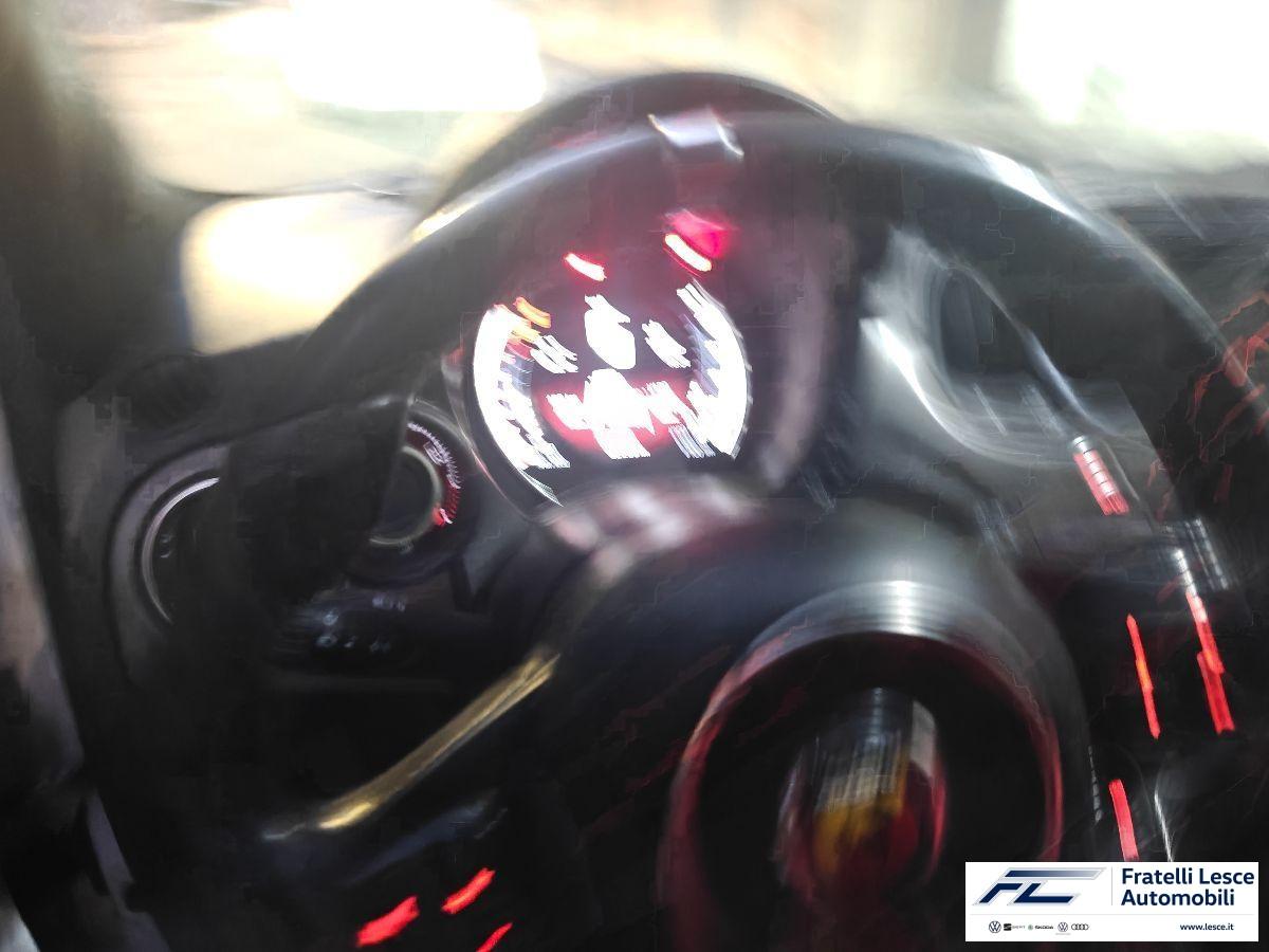ABARTH - 595 - 1.4 Turbo T-Jet 165 CV Turismo (Conto vendita)