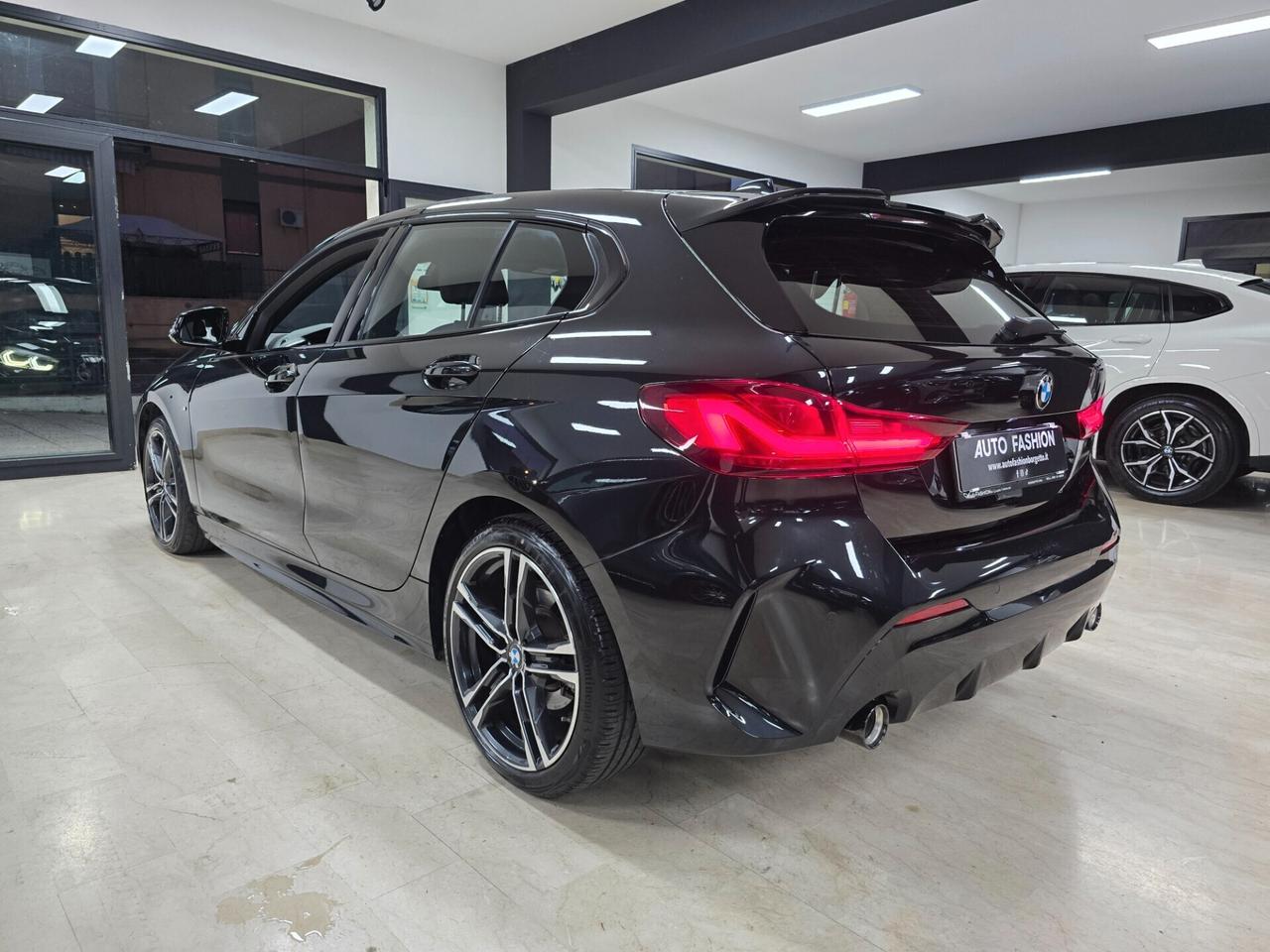 Bmw 118 5p. Msport (35000 km)