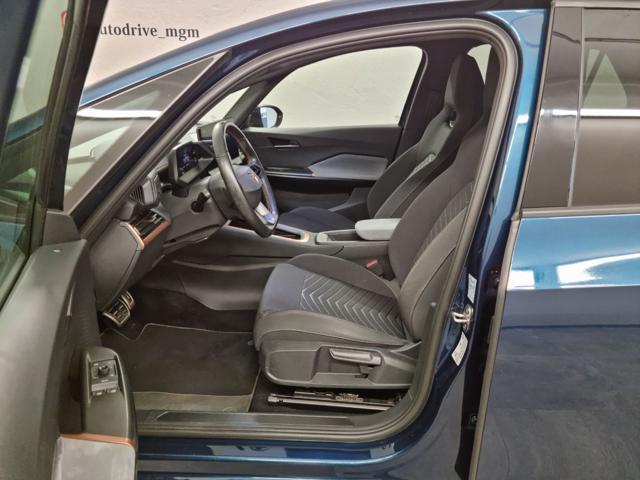 CUPRA Born 58kWh 204 CV