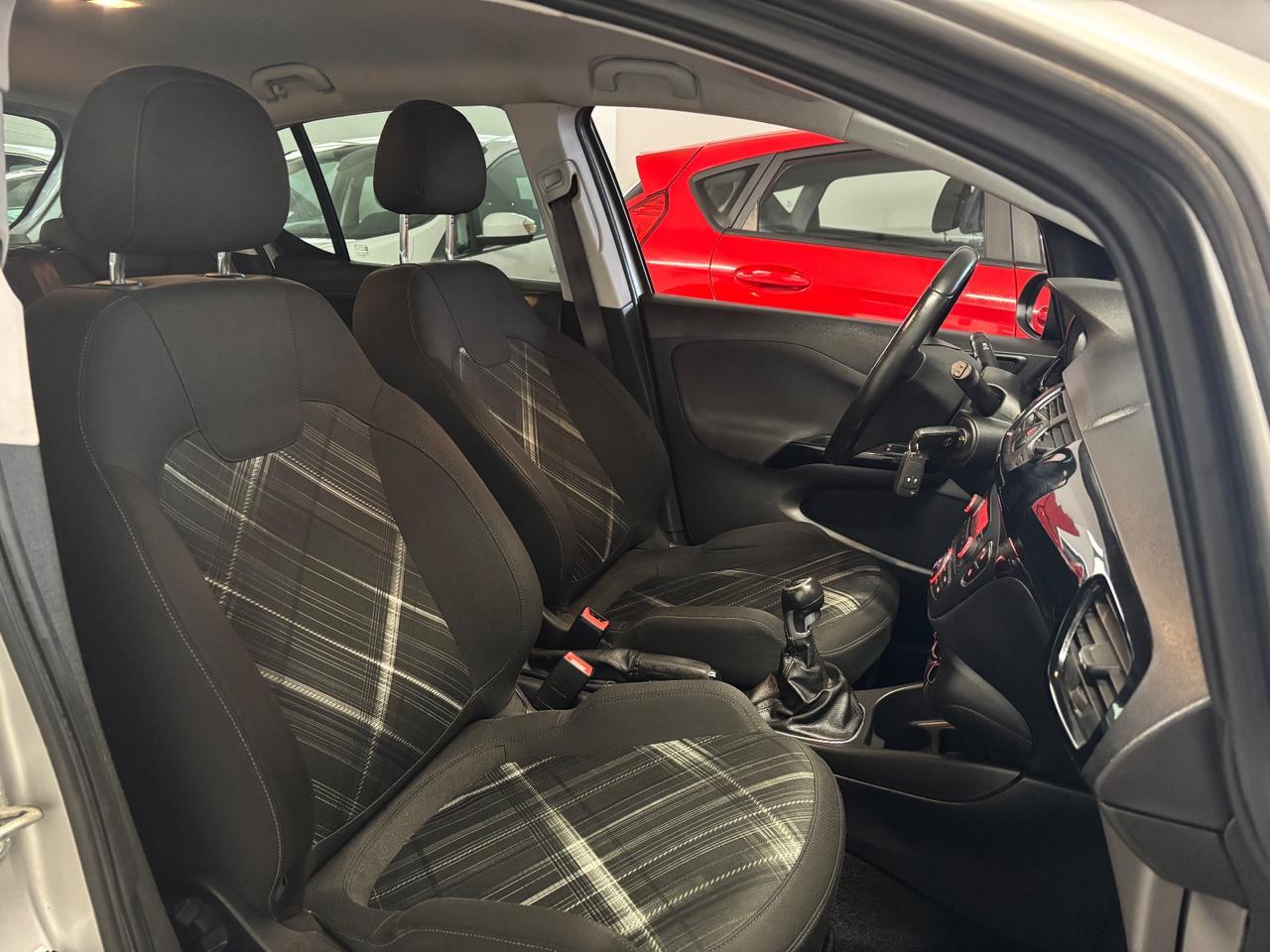 Opel Corsa 1.2 BENZINA bi-color | OK NEOPATENTATI |