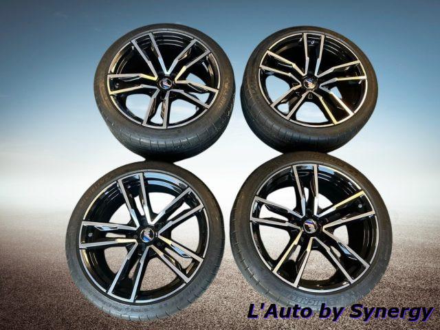 BMW Z4 sDrive20i Msport