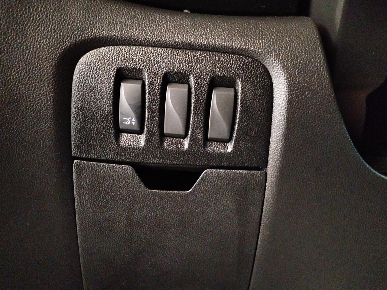 Renault Espace 2.0 blue dci Business -7 POSTI