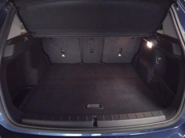 BMW X1 xDrive 2.0 d Advantage steptronic