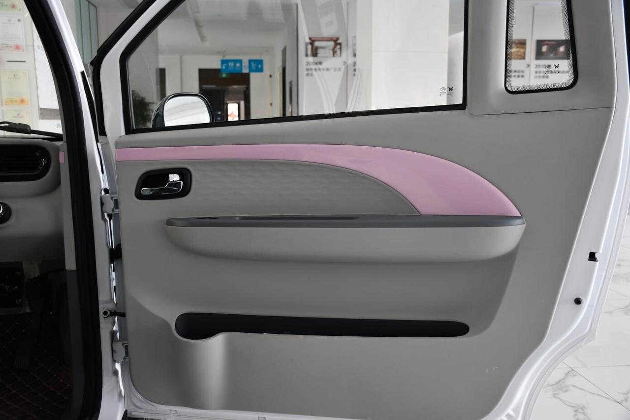 MINICAR MICROCAR JINPENG YD SUPERPROMO LANCIO