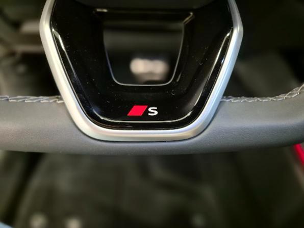 AUDI A5 Avant TDI 204cv S tronic mHEV+ S Line