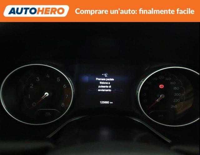 JEEP Compass 1.4 MultiAir 2WD Limited