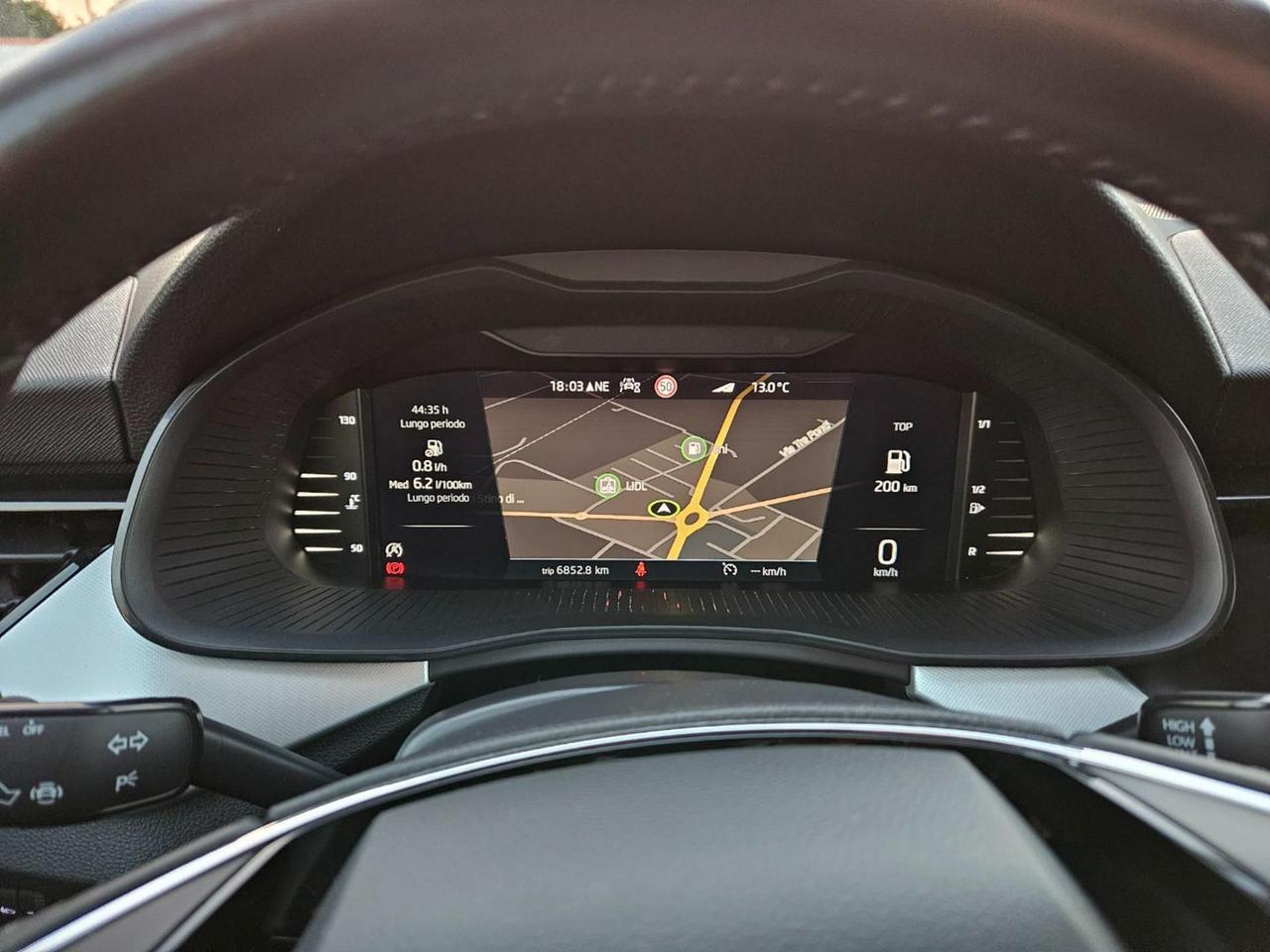 Skoda Kamiq 1.0 TSI 115 CV Selection