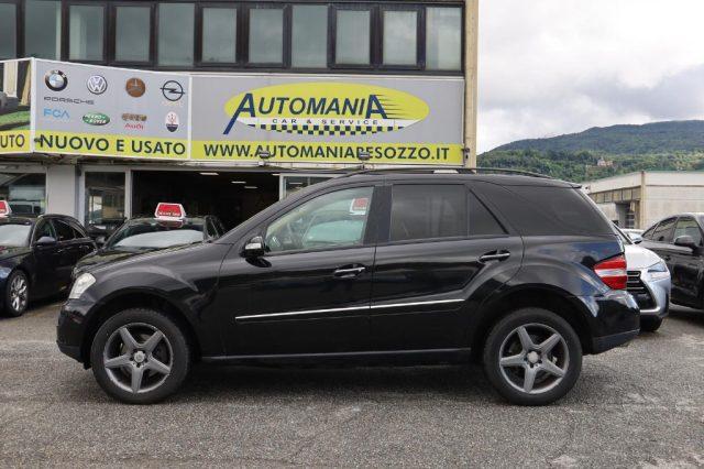 MERCEDES-BENZ ML 350 Sport PER COMMERCIANTI