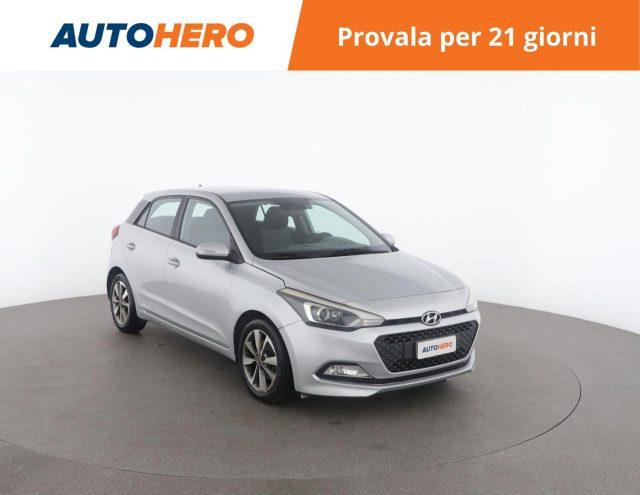 HYUNDAI i20 1.1 CRDi 12V 5 porte Comfort