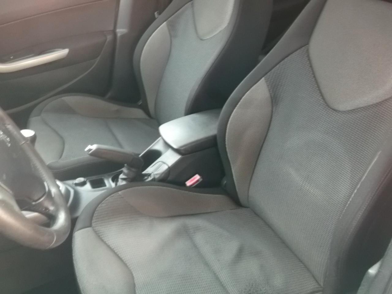 Peugeot 308 1.6 HDi Neopatentati 2009