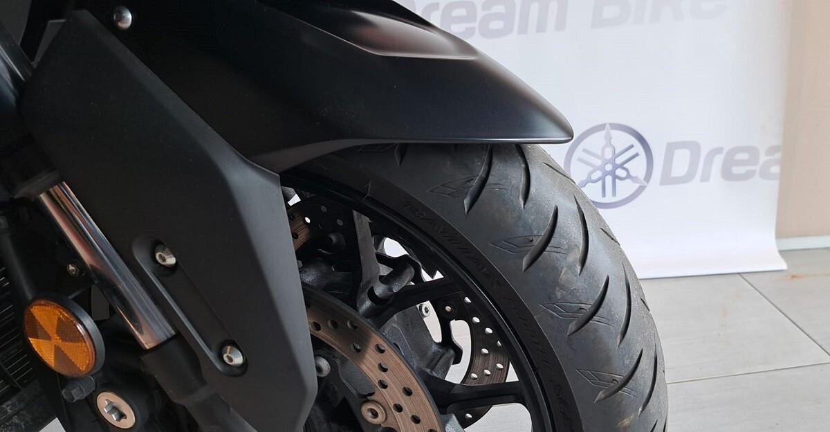 Yamaha T Max 560 Uniproprietario