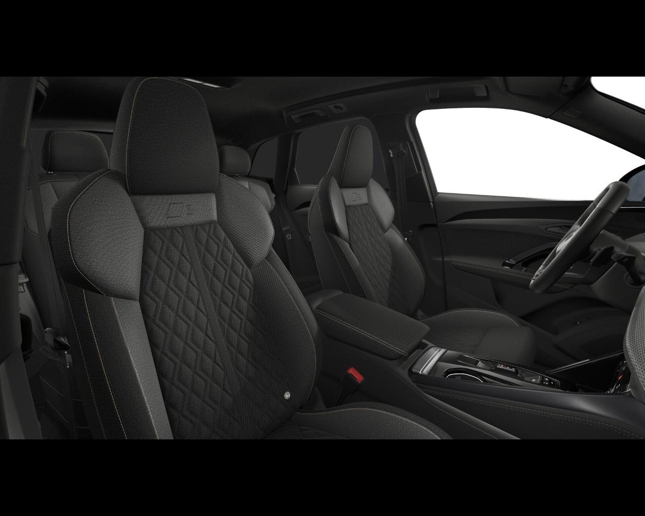 AUDI Audi Q5 SUV S line edition TDI quattro 150 kW S tronic
