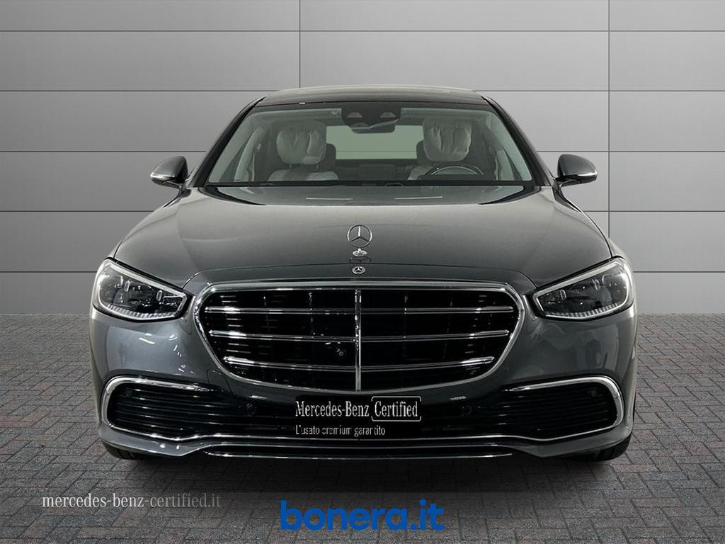 Mercedes Classe S 350 350 D Premium Plus 4Matic 9G-Tronic