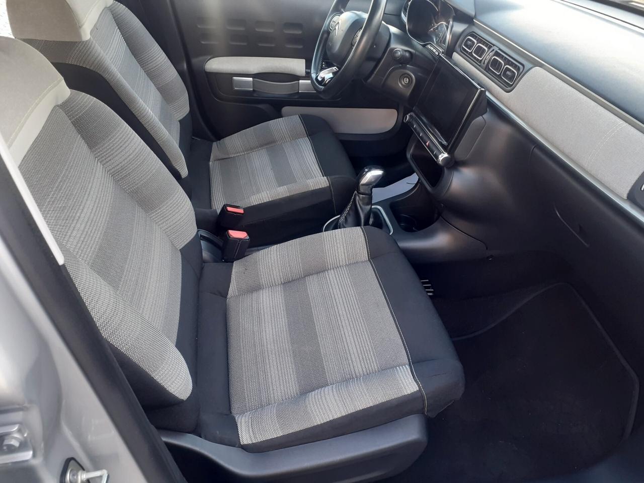 Citroen C3 PureTech 82 Shine