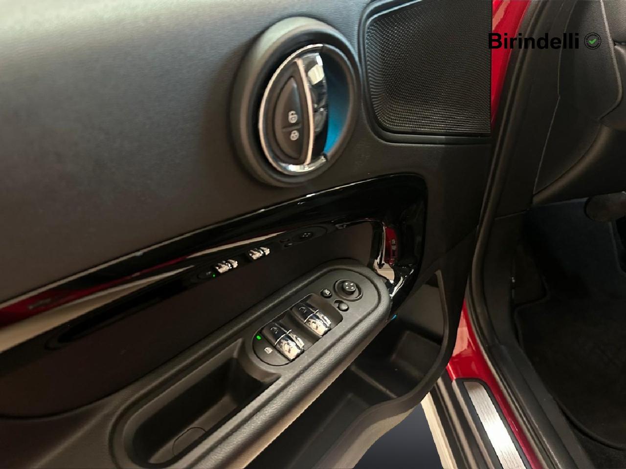 MINI Mini Countrym.(F60) - Mini 1.5 Cooper Business Countryman