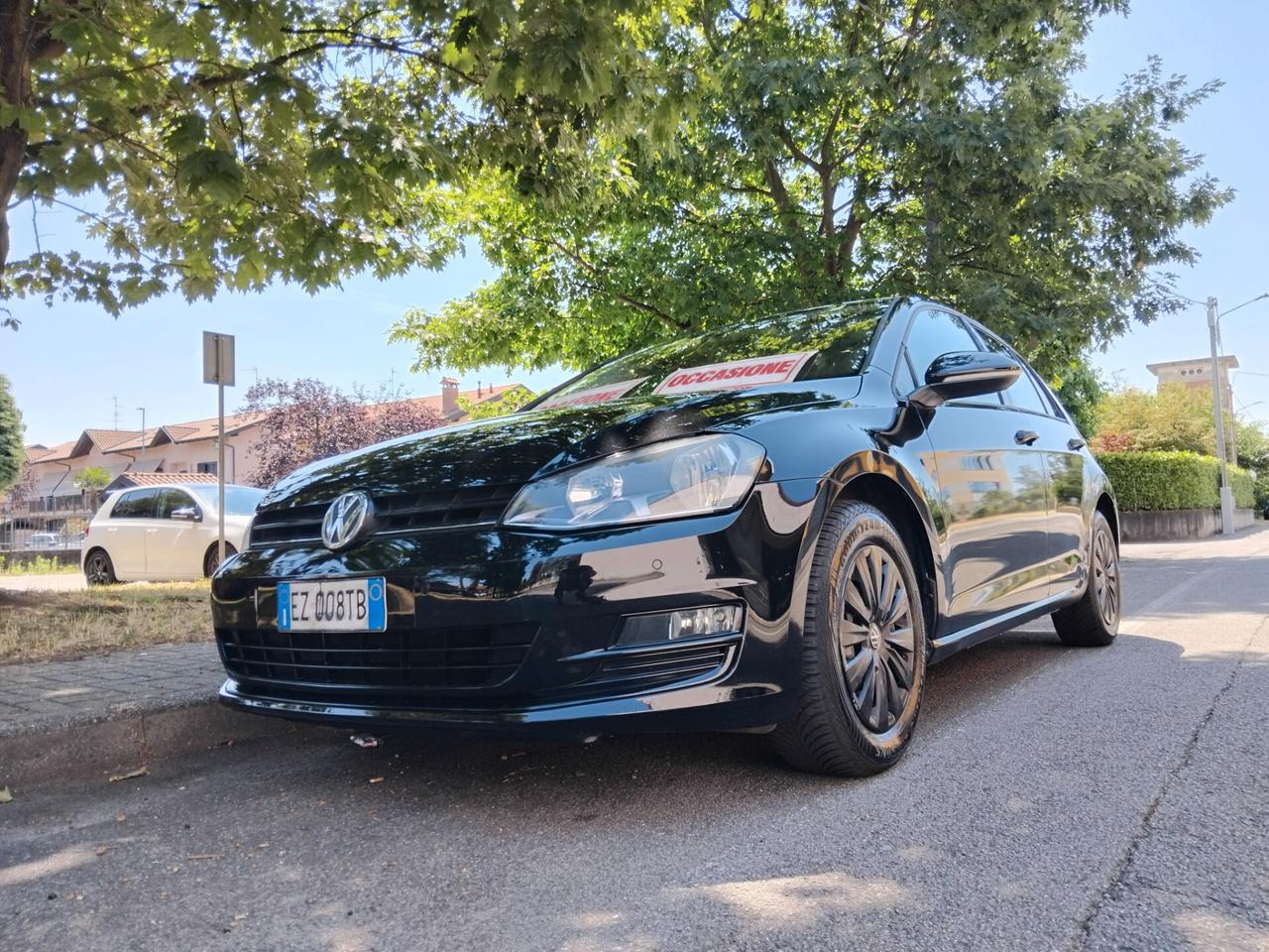 Volkswagen Golf Business 1.4 TSI 5p. Comfortline BlueMotion Technology