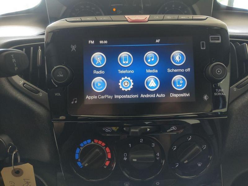 Lancia Ypsilon 1.0 FireFly 5 porte S&S Hybrid Silver Plus KM0
