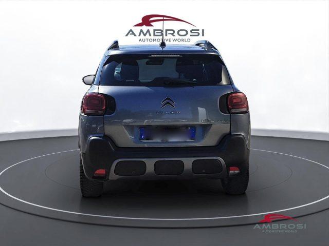CITROEN C3 Aircross PureTech 82 Shine