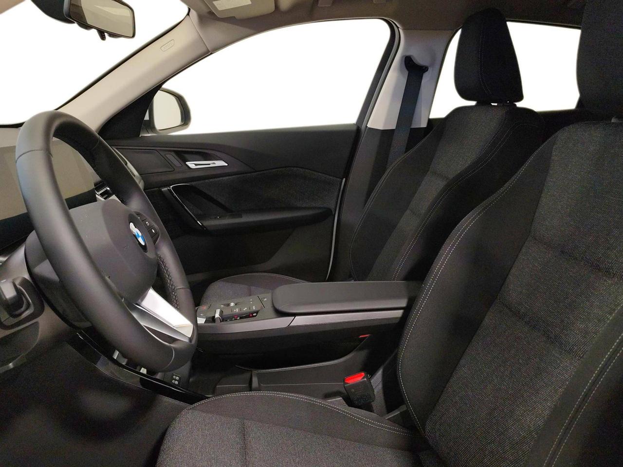 BMW X2 xDrive20d 48V