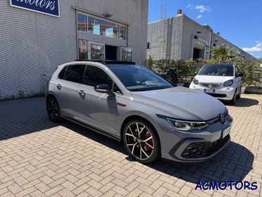 VOLKSWAGEN Golf GTI 2.0 TSI GTI DSG