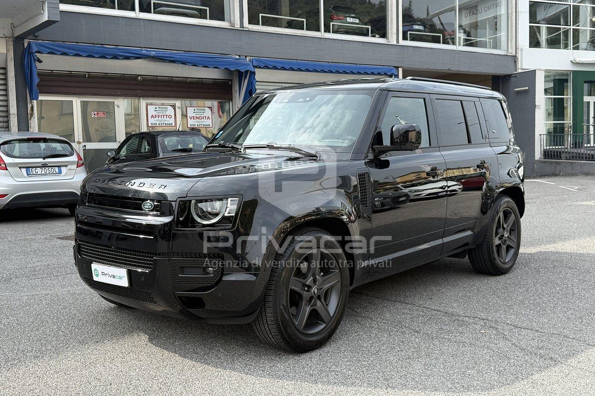 LAND ROVER Defender 110 3.0D I6 200 CV AWD Auto X-Dynamic SE