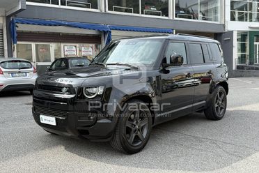 LAND ROVER Defender 110 3.0D I6 200 CV AWD Auto X-Dynamic SE