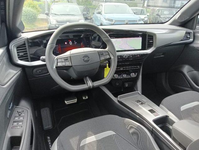 OPEL Mokka Hybrid 145 CV DCT6 GS