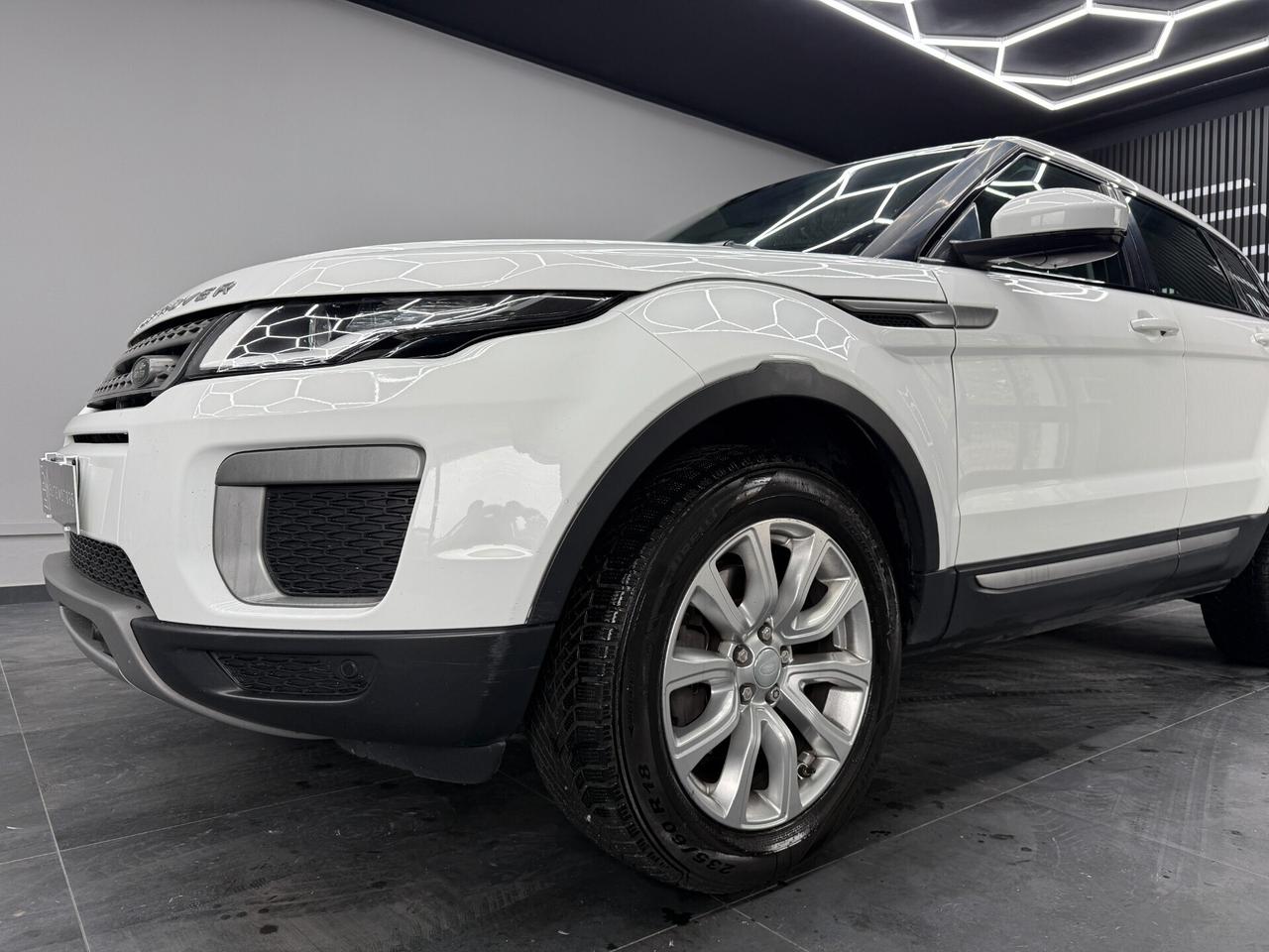 Land Rover Range Evoque 2.0 TD4 150 CV 5p. HSE Dynamic
