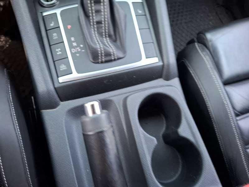Volkswagen Amarok DC 3.0 V6 tdi Highline 4motion perm. 258cv auto