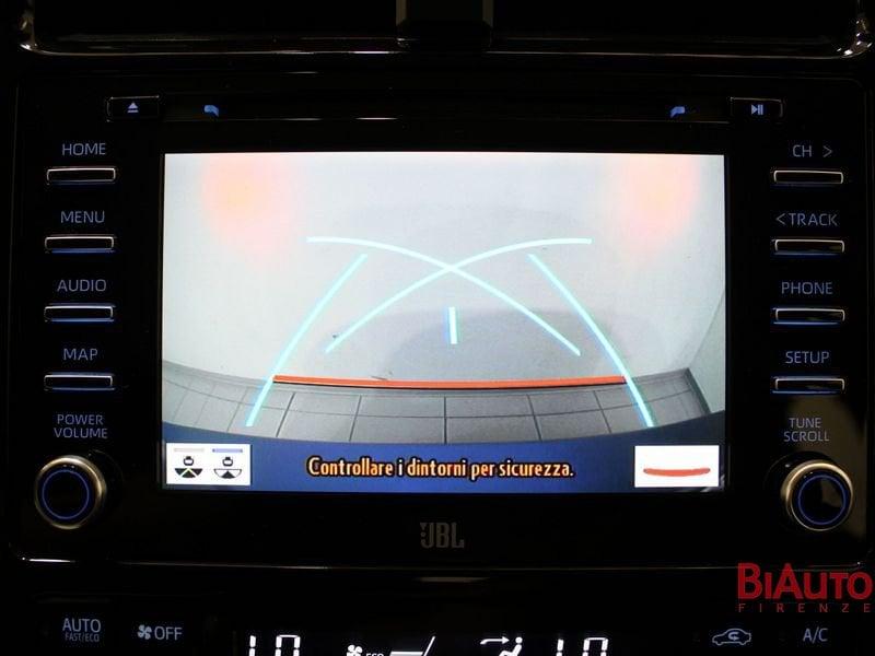 Toyota Prius Prius 1.8 Active