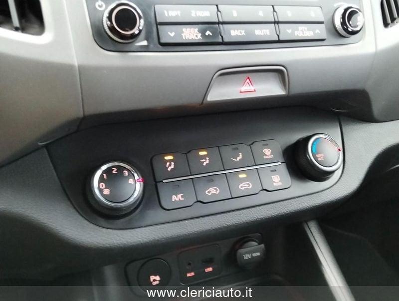 KIA Sportage 1.6 GDI 2WD Cool